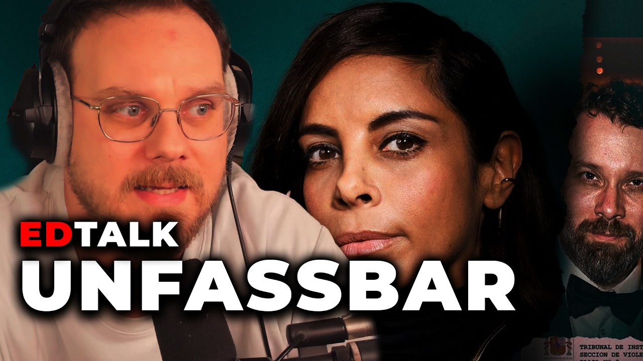 Der Christian ULMEN Skandal | Edtalk