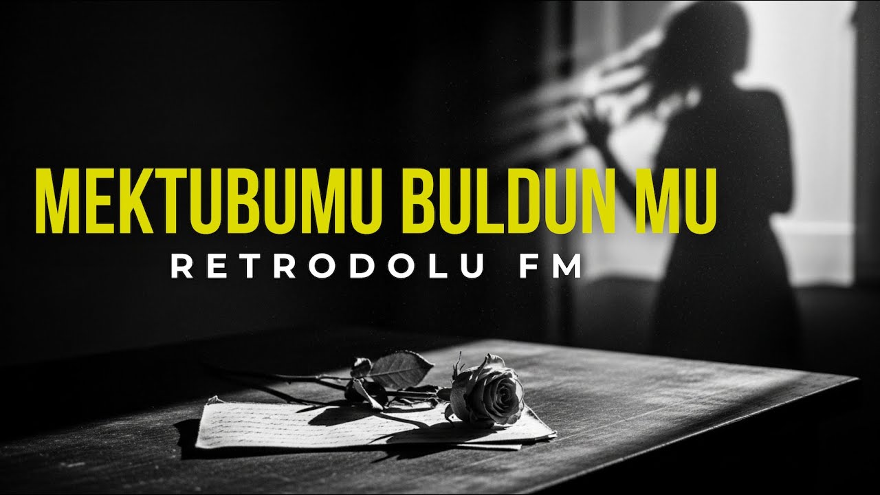 Mektubumu Buldun Mu - Zerrin Özer| Psychedelic Anatolian Rock Cover