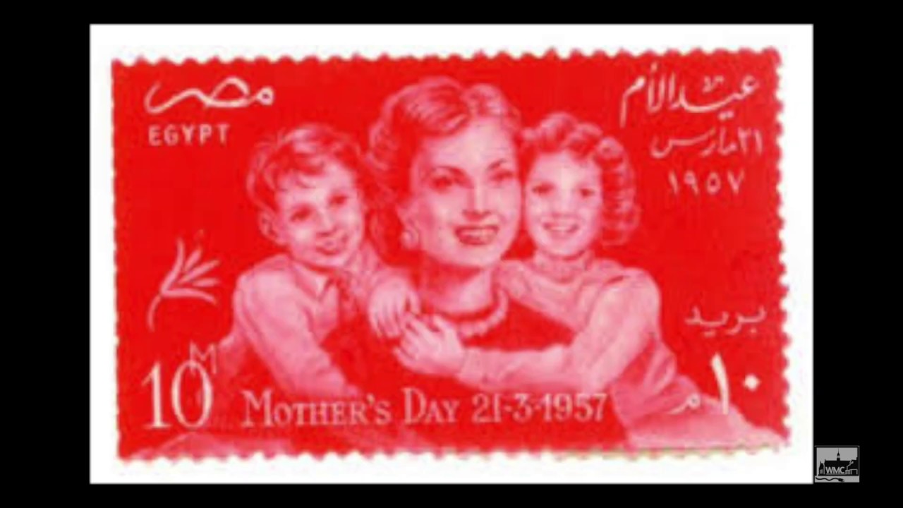 Going Postal salutes Mothers Day 2020