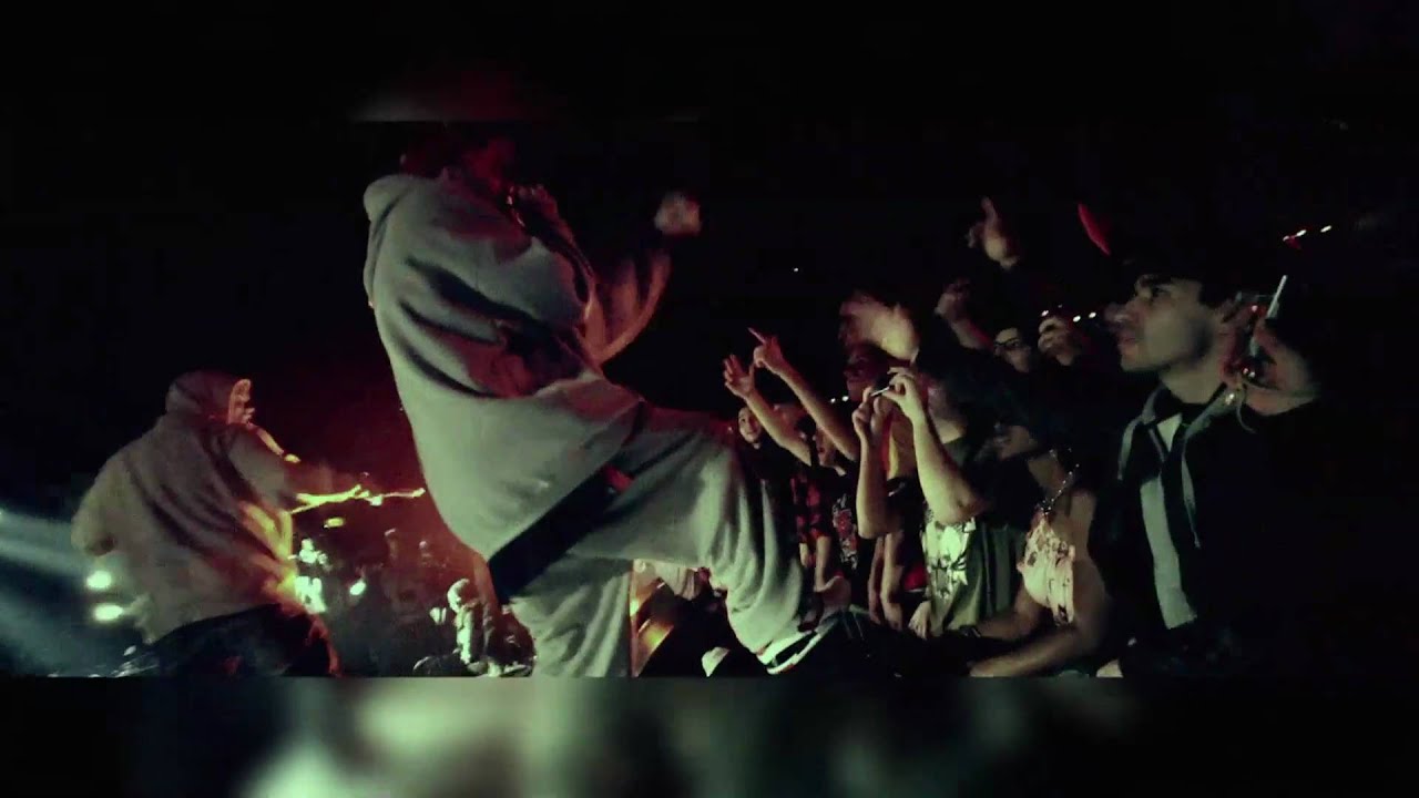 SOULKAST feat. M.O.P & BRAHI 