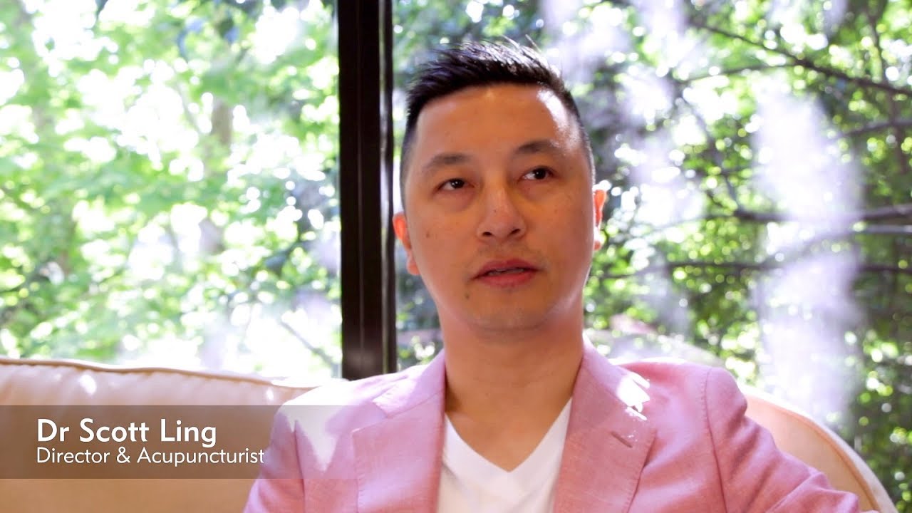 Zhu's Scalp Acupuncture Masterclass Series