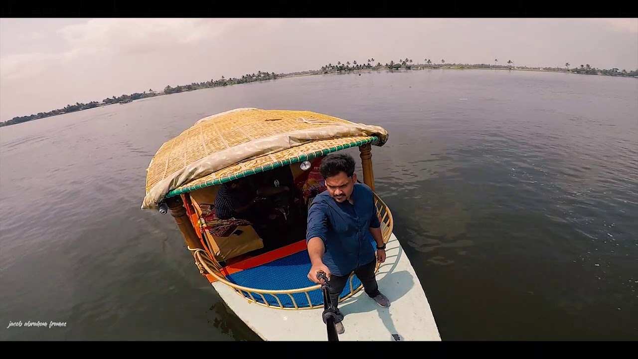 Kerala | Backpacking | God's own country by Campers of Mumbai