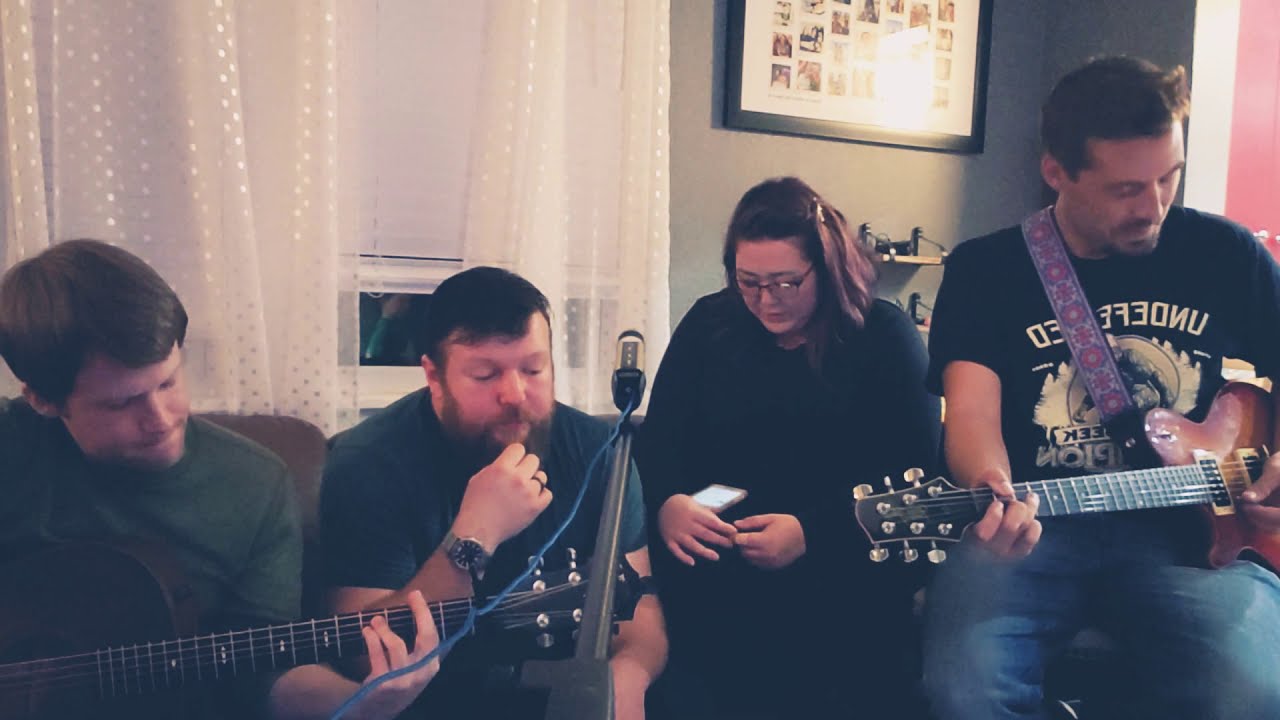 Thinking 'bout love(Wild Rivers Cover) feat. Erina, Matthew, and Henry.