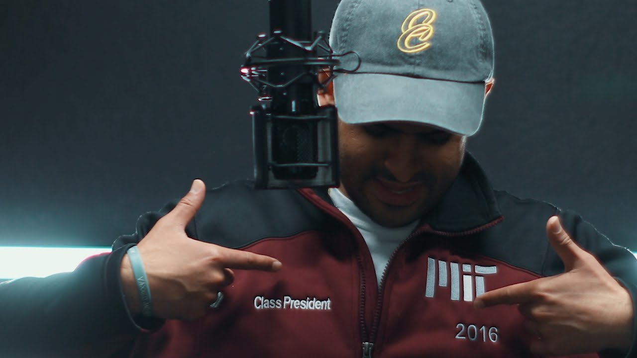 A'niche - Seamless (Official Music Video) ft. Arun & Vinith Johnson