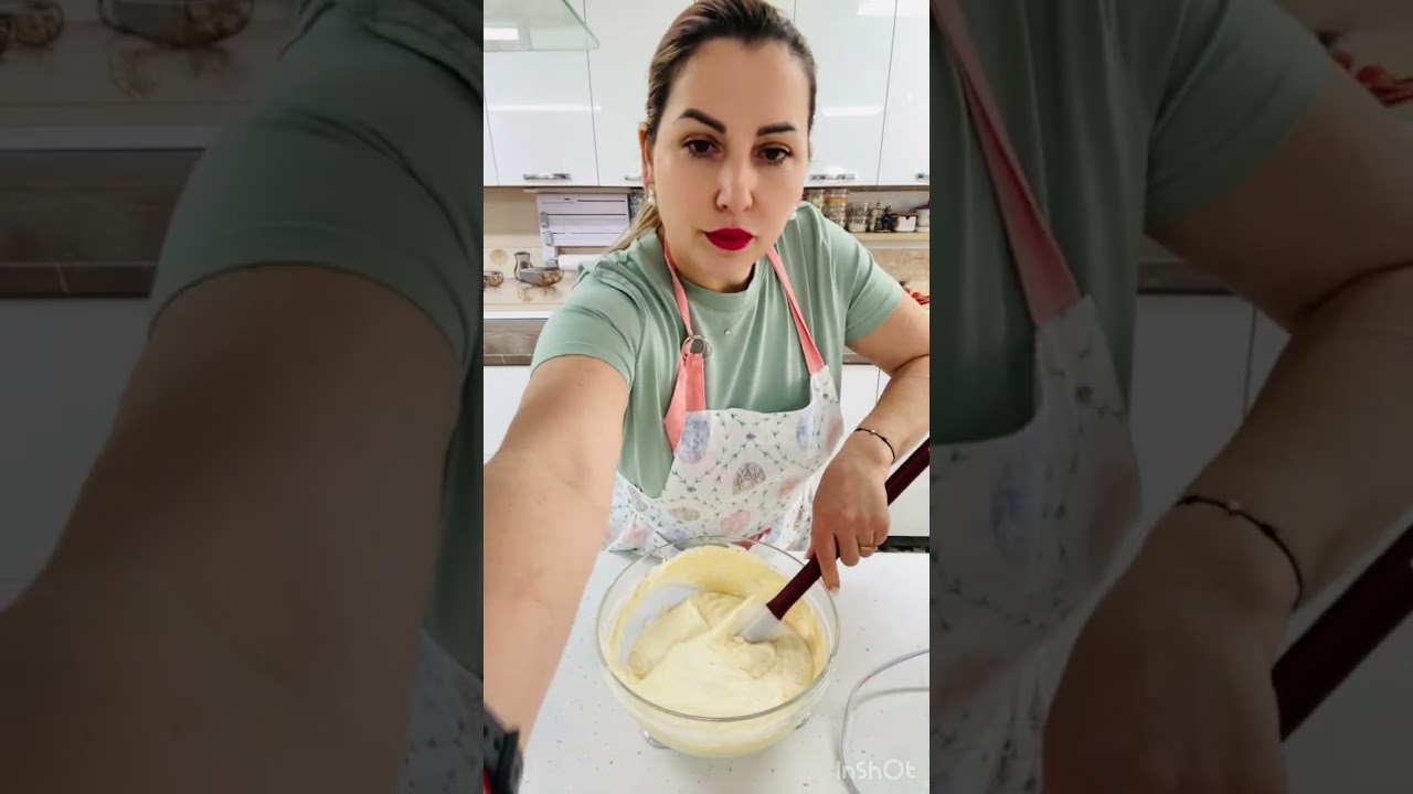 🍰 Cea mai rapidă prăjitură cu brânză dulce - gata în câteva minute!