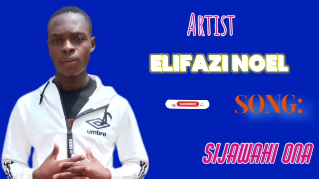 @ELIFAZI NOEL###SIJAWAHI ONA%%###