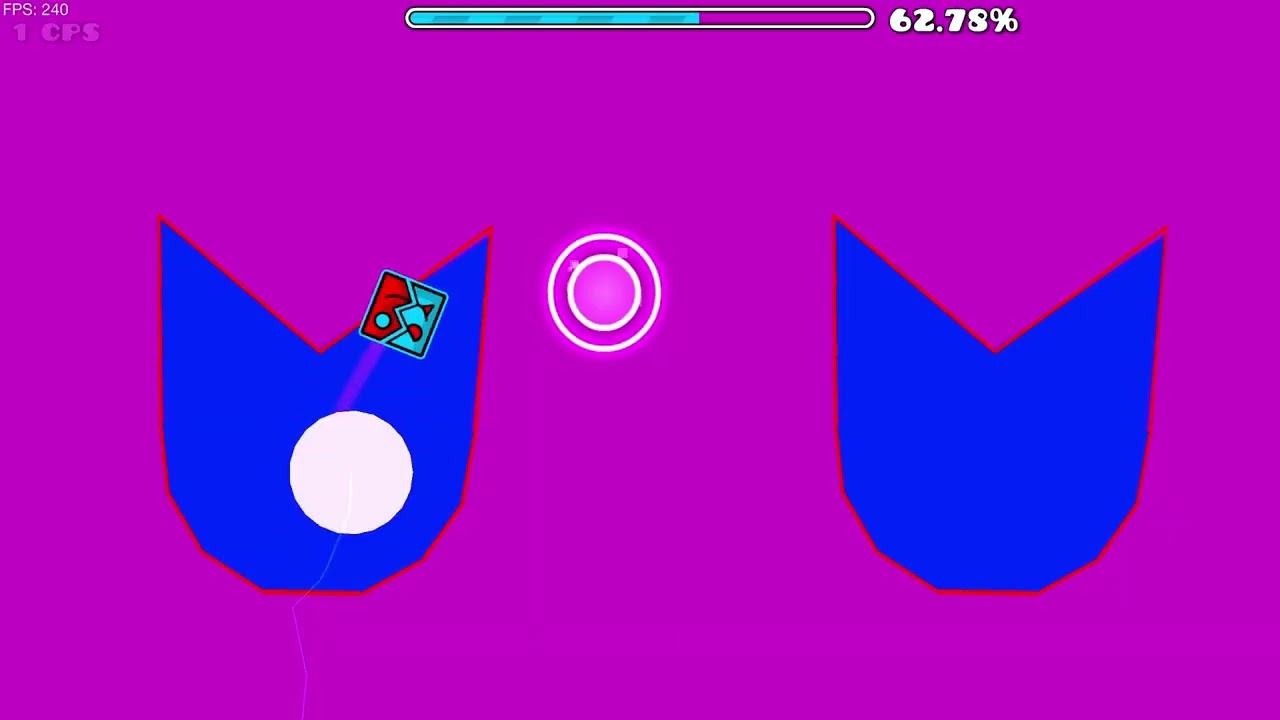 Lovesick Cannibal Level By Me