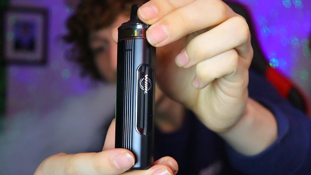 The Best Vape of 2021