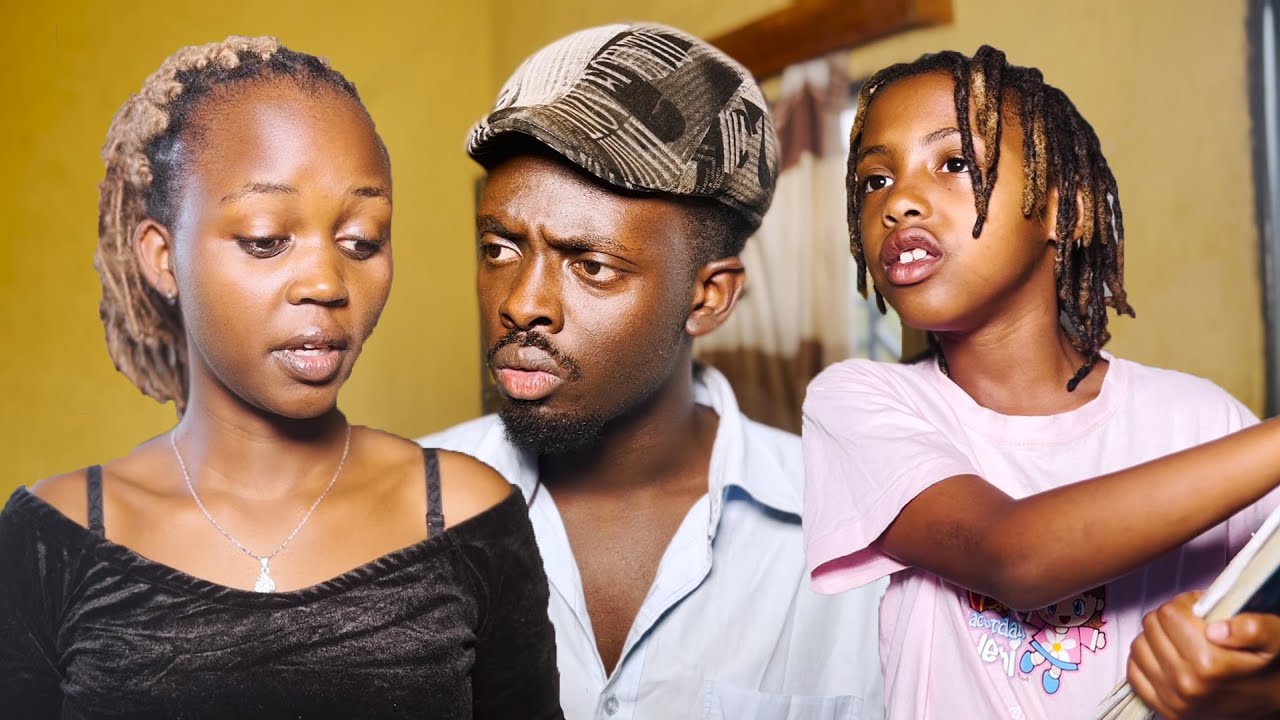 NYAXO COMEDY: Nyaxo Asuwe Numukobwa