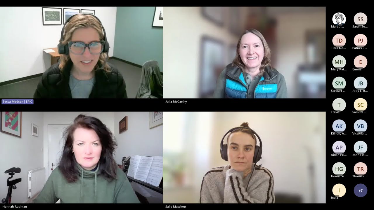 RIBITS Deep Dive 20 Feb 2026 meeting recording