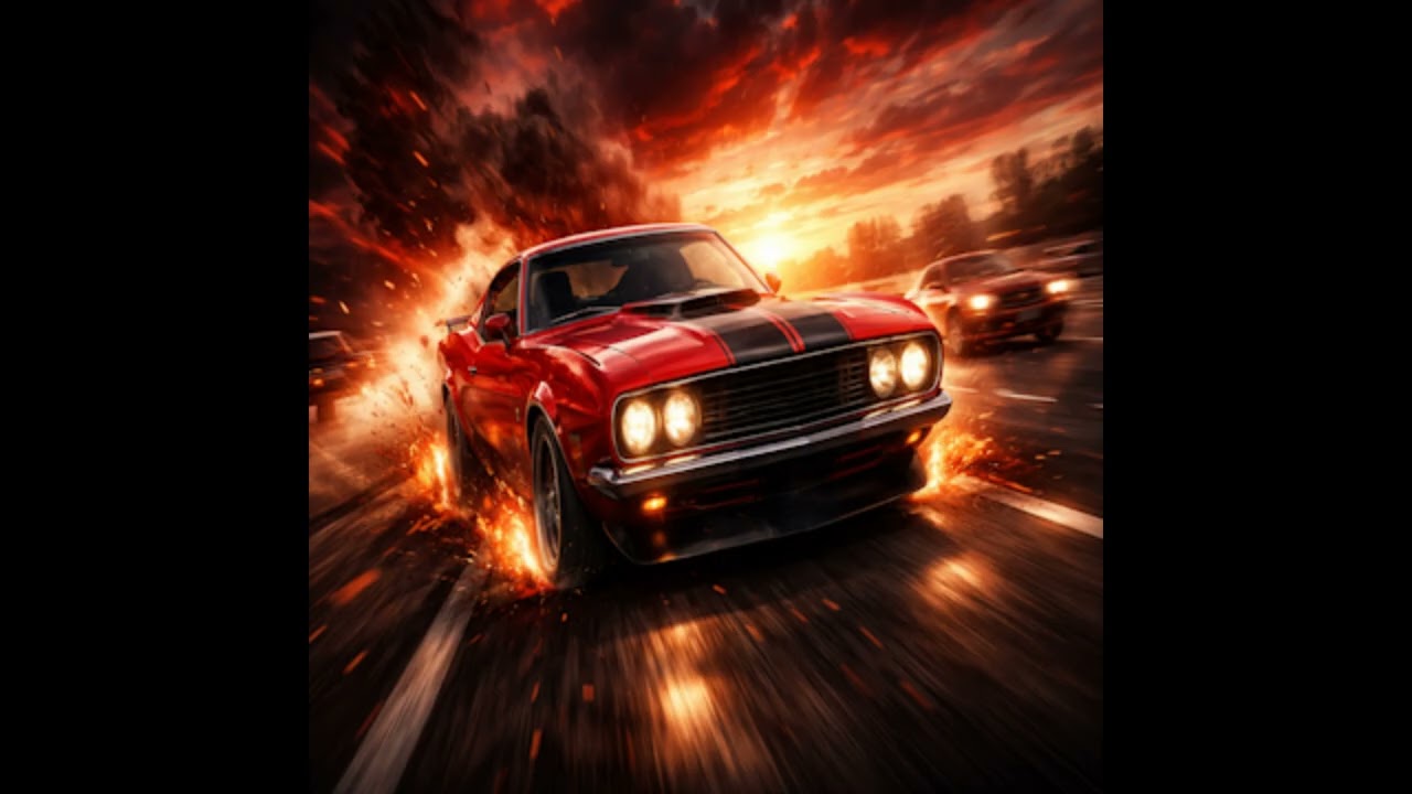 Racing Against Red