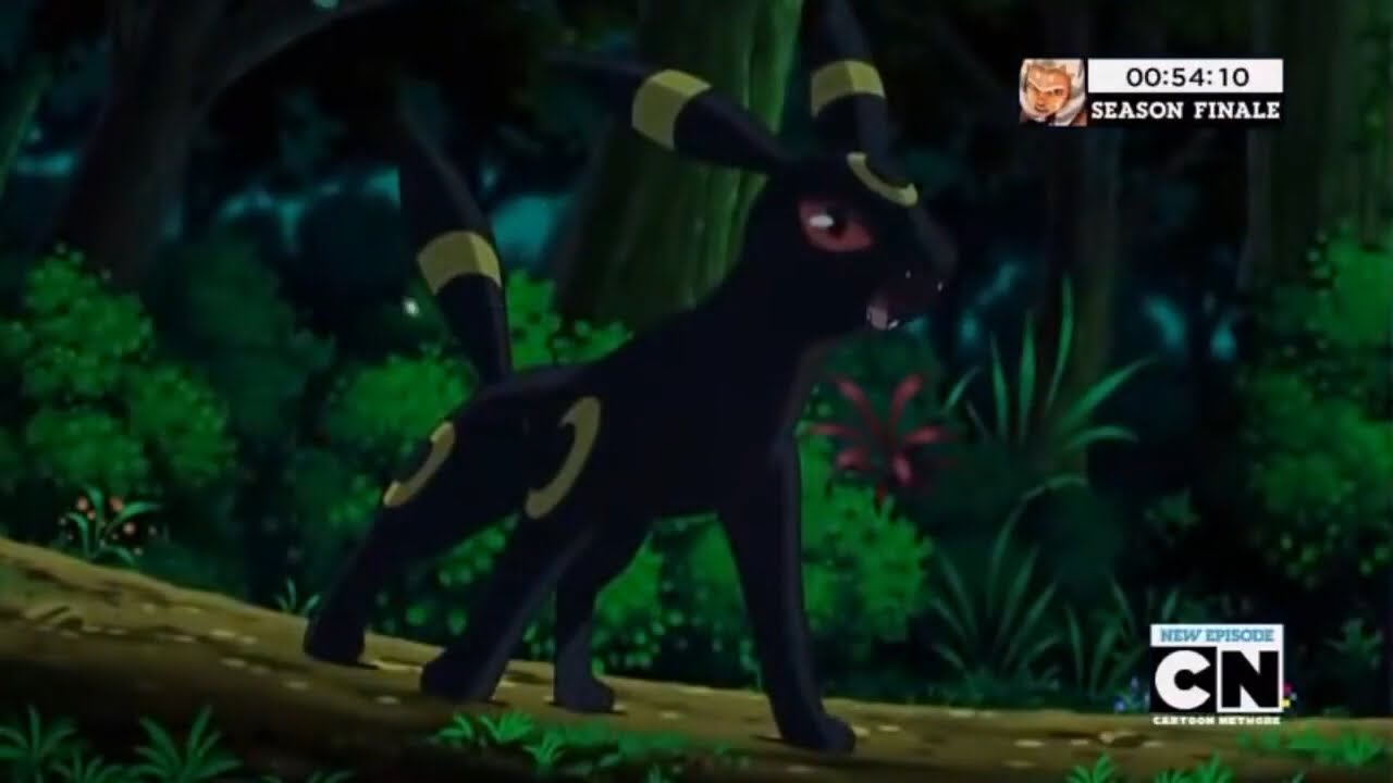 Umbreon AMV Believer