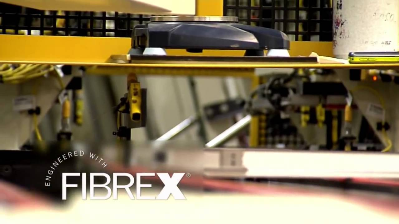 Renewal by Andersen - Fibrex&reg; Composite Material