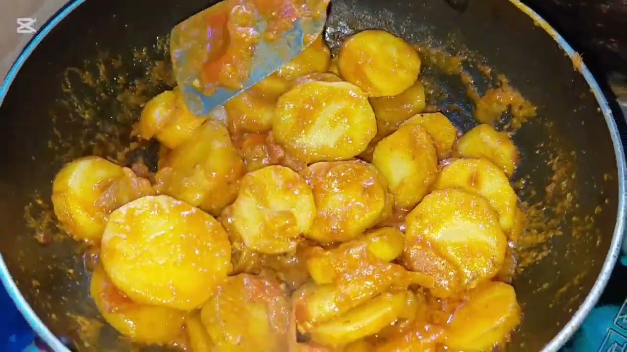 আমাদের আজকের রান্না ❤️❤️