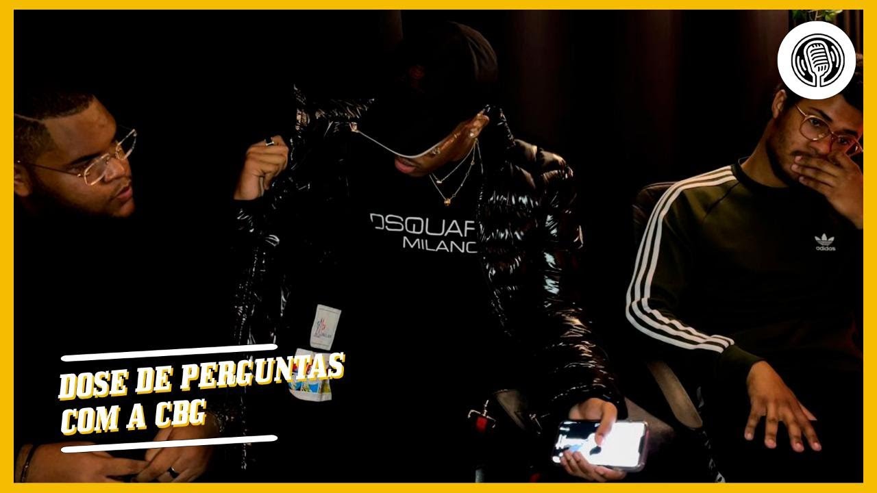 CBG - DOSE DE PERGUNTAS #2