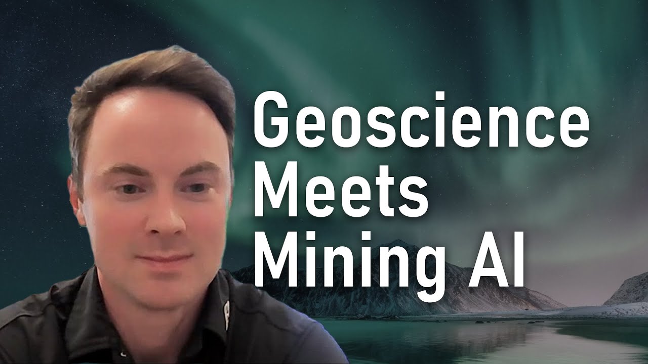 Rock Flow Dynamics on Bringing Oil & Gas Innovation to Mining | Marcus Duffy Interview