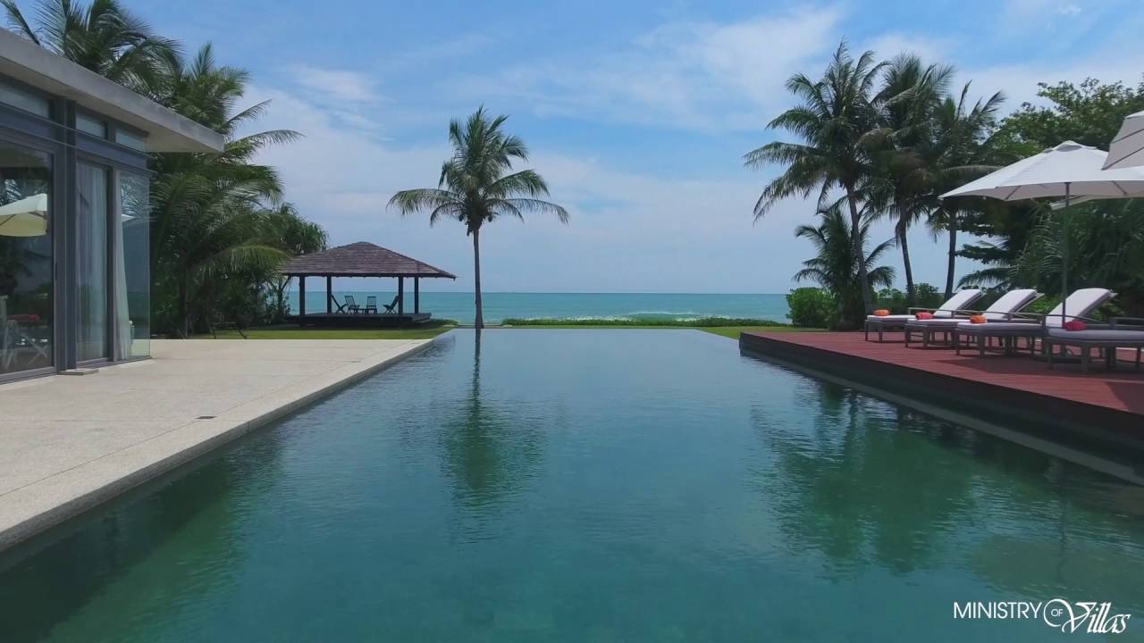 Sava Estate - Natai, Phang Nga