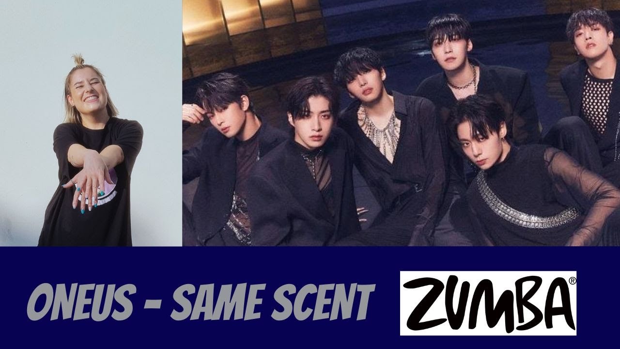 ONEUS(원어스) 'Same Scent' - Zumba / Dance Fitness