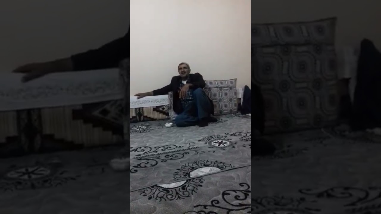 Karayazı Dengbejleri
