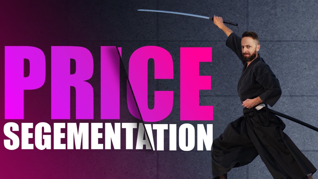 What Is Price Segmentation? (Modern Brand Example)
