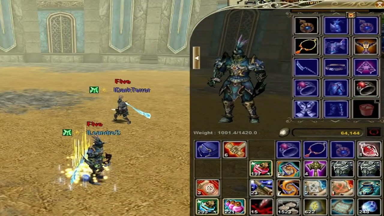 ElaniaPolis VS SirVladimirPutin  ITEMLER