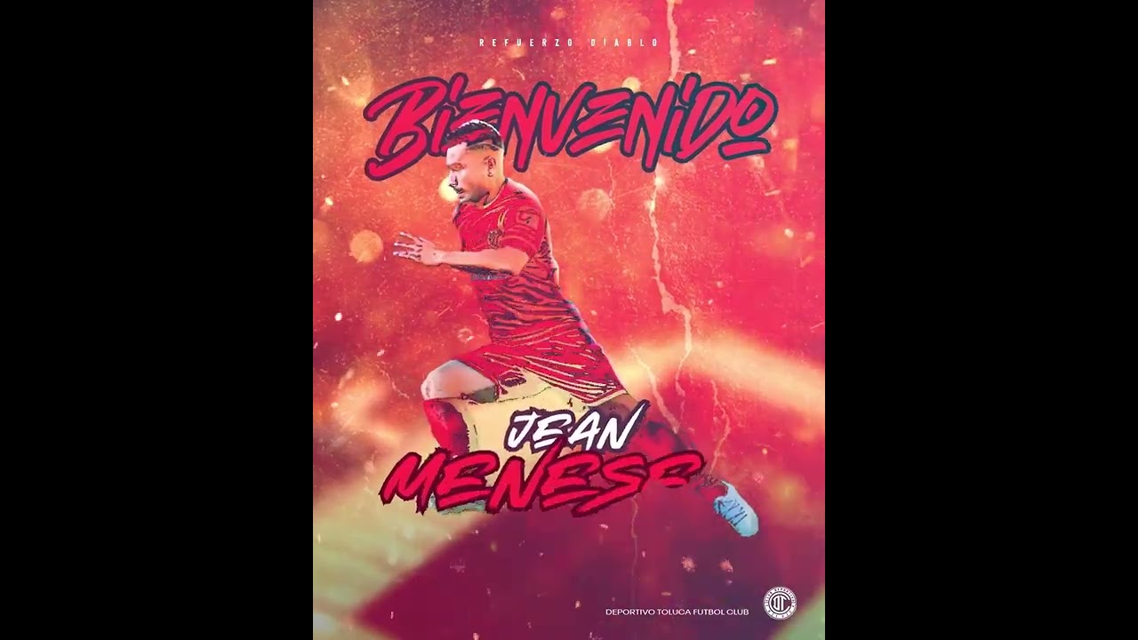 Bienvenido al infierno, 𝗝𝗲𝗮𝗻 𝗠𝗲𝗻𝗲𝘀𝗲𝘀! 🔥🔥🔥