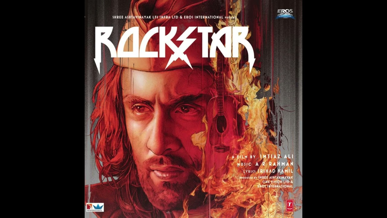 Saadda Haq (Near-Studio Acapella) | Rockstar (2011)
