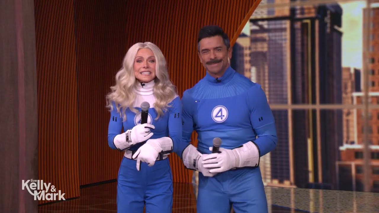 Live's Halloween 2025: Costume Contest