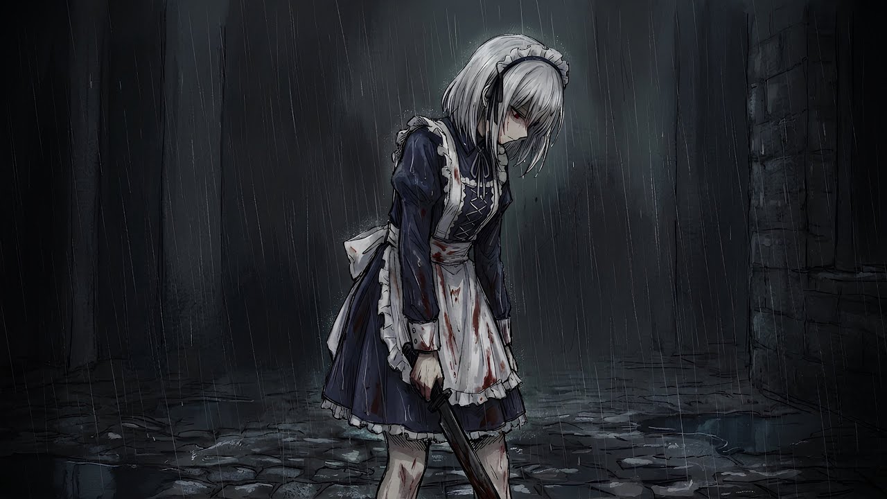 Predictable Regret [Maidcore]