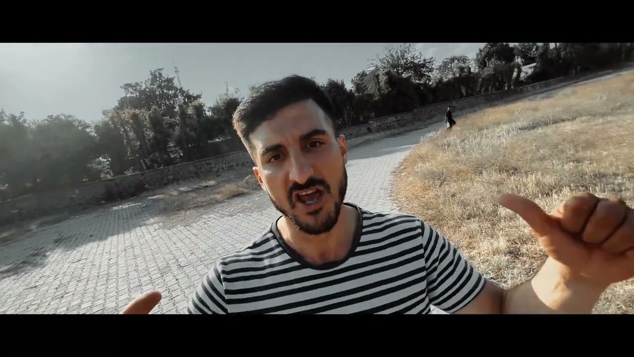 Cazo | D&uuml;şledim (Offical Music Video)
