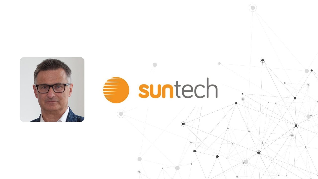 Om&oacute;wienie wynik&oacute;w finansowych Suntech S.A. i plany dalszego rozwoju