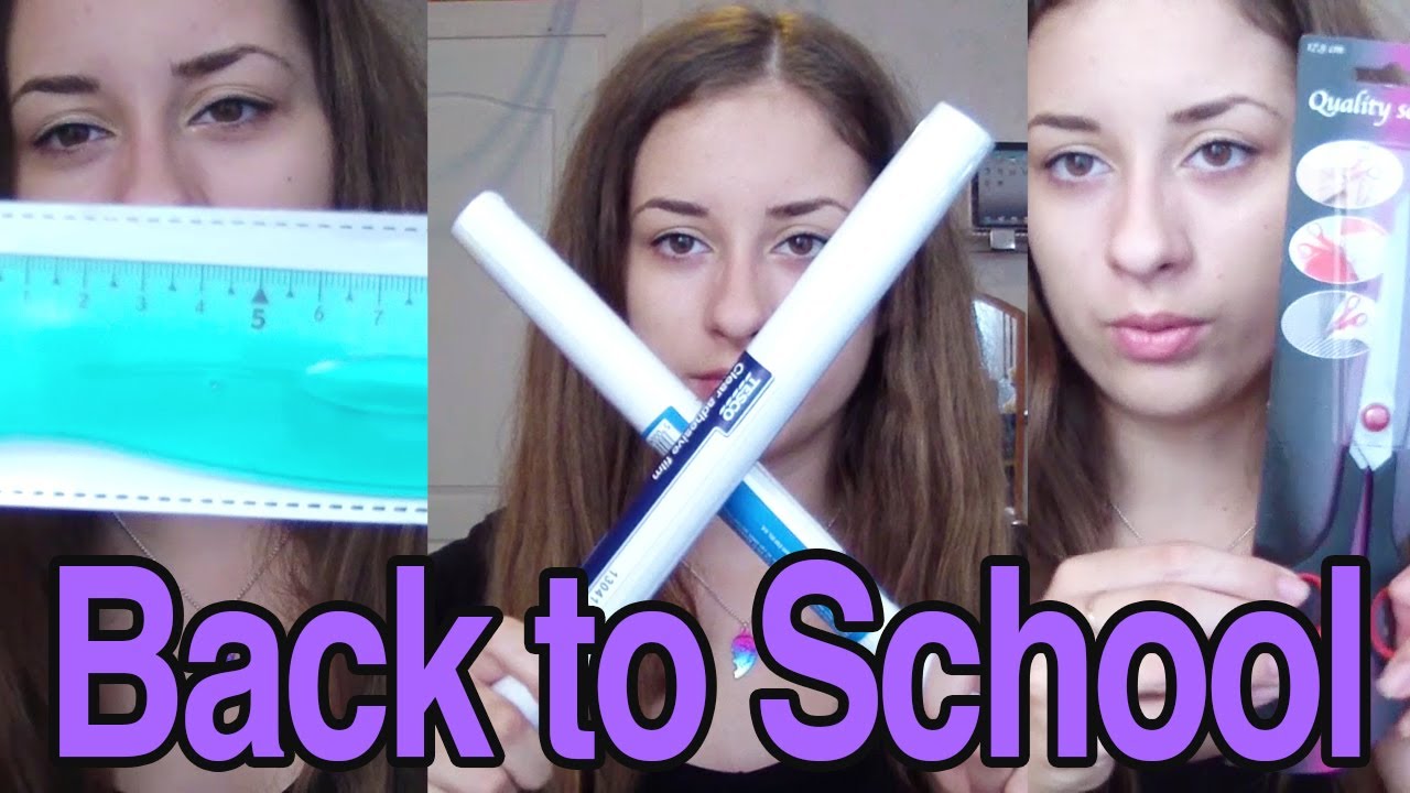 Back to School #4 - Suli Haul