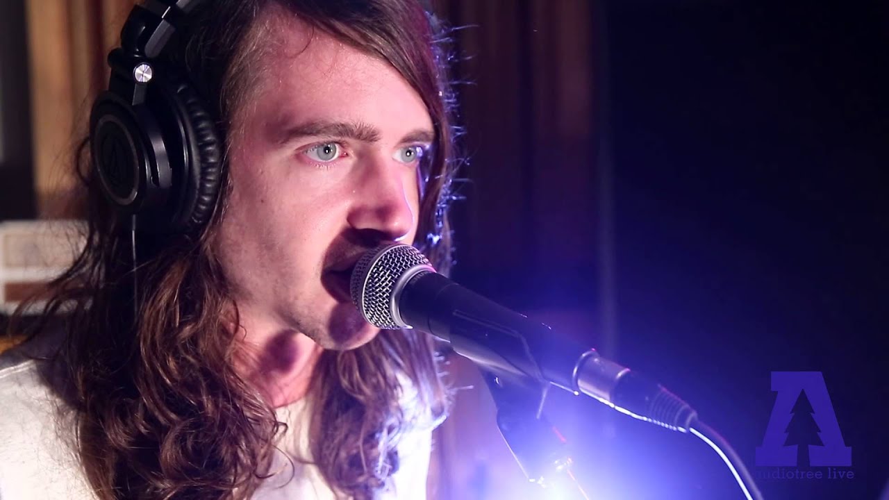 Mayday Parade - Jersey - Audiotree Live