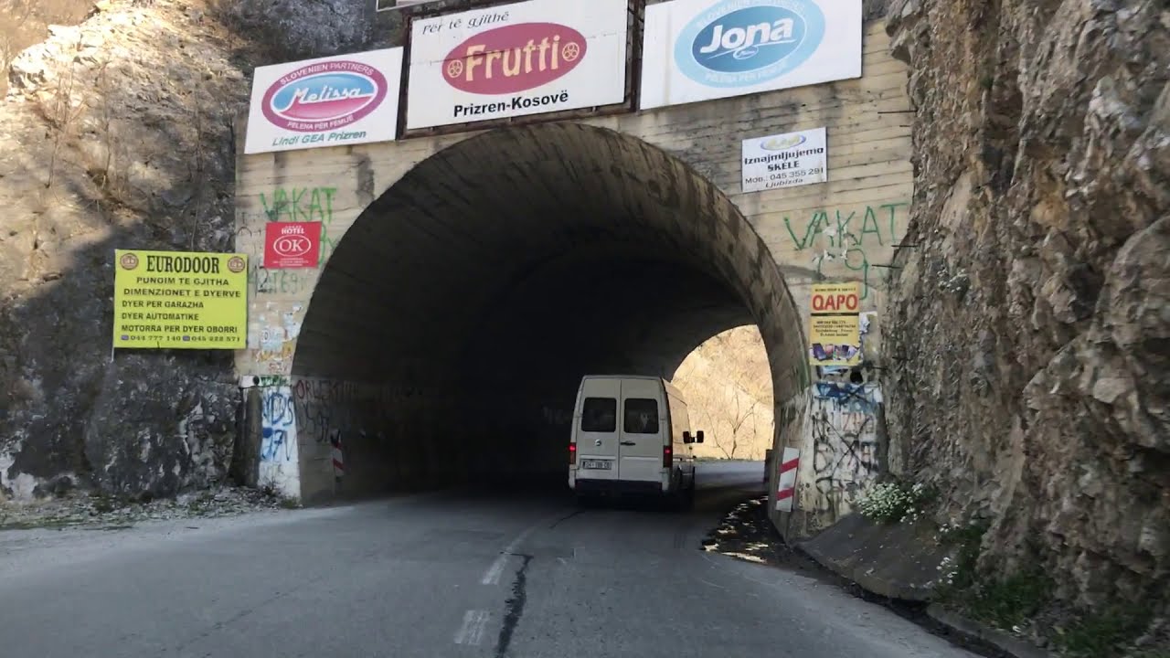 Prizren - Planjane 29.03.2017