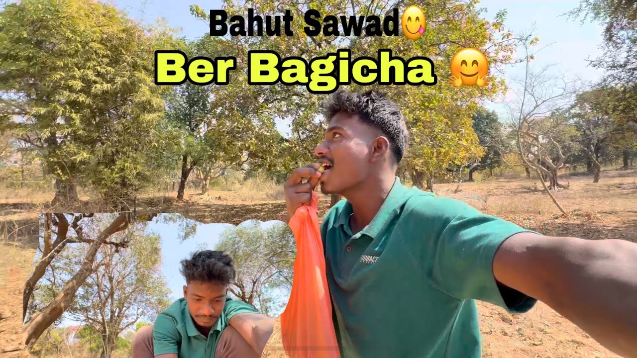 Ber Chorayk 😅|| Khatm Hoi Gelak🤗|| Sadri Vlogs||