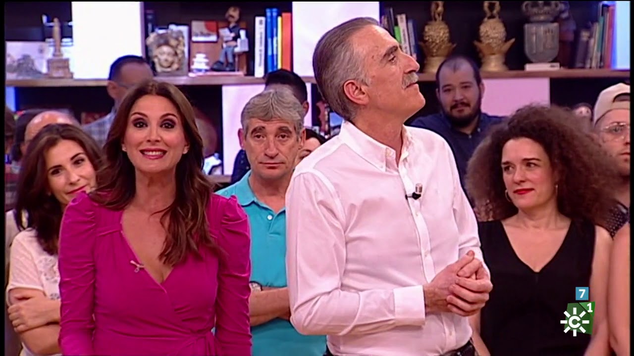 La tarde, aquí y ahora | Lunes 13 de mayo