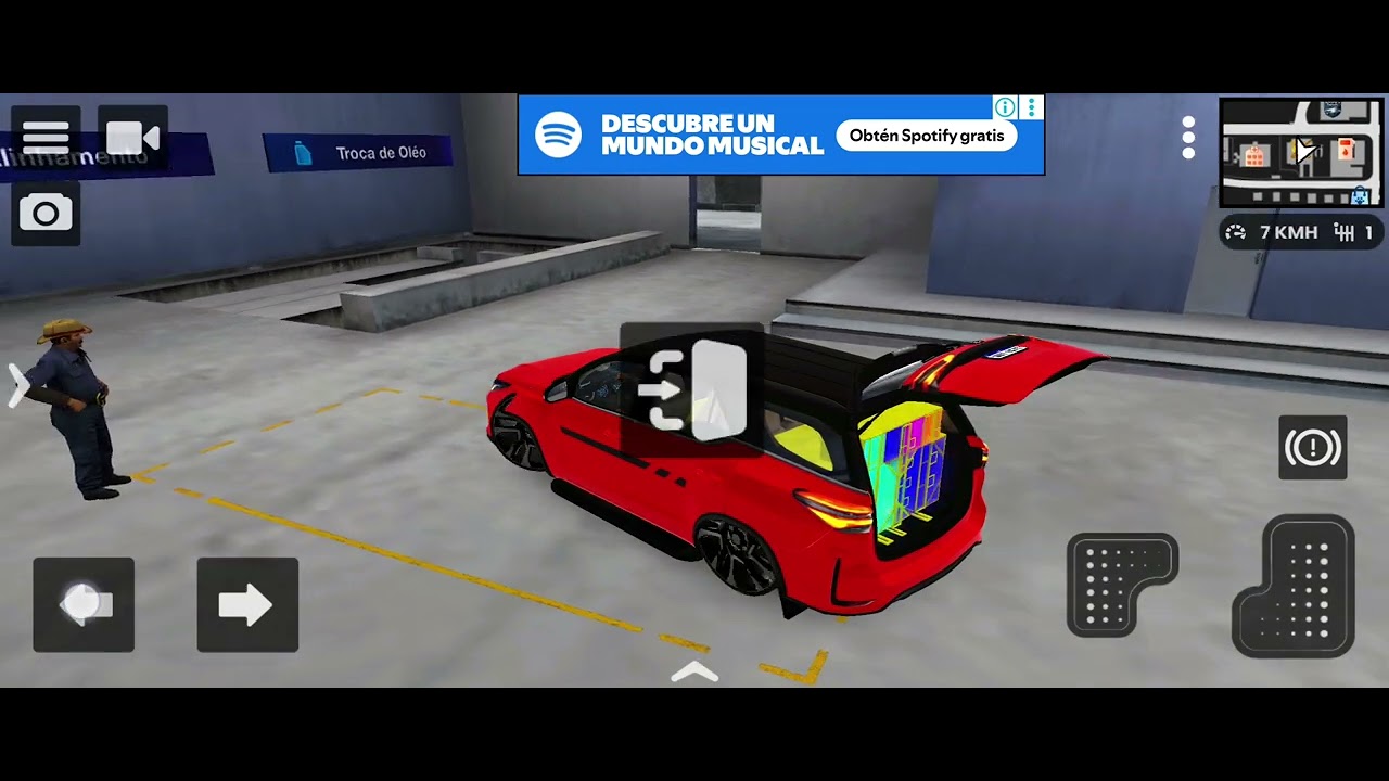 Nueva actualización de el juego de rebaxados elite Brasil 