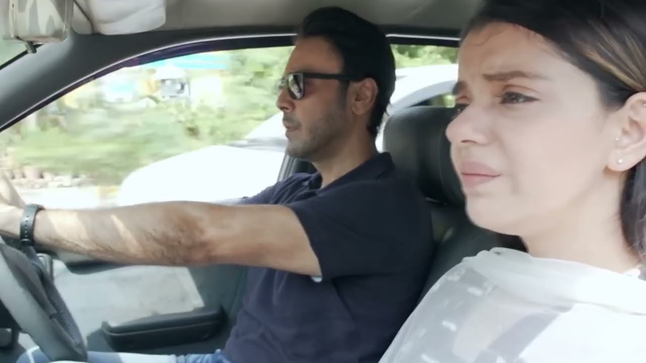 Betiyan Shadi Kay Baad Kitne Parae Ho Jati Hein Na | Aan TV Dramas