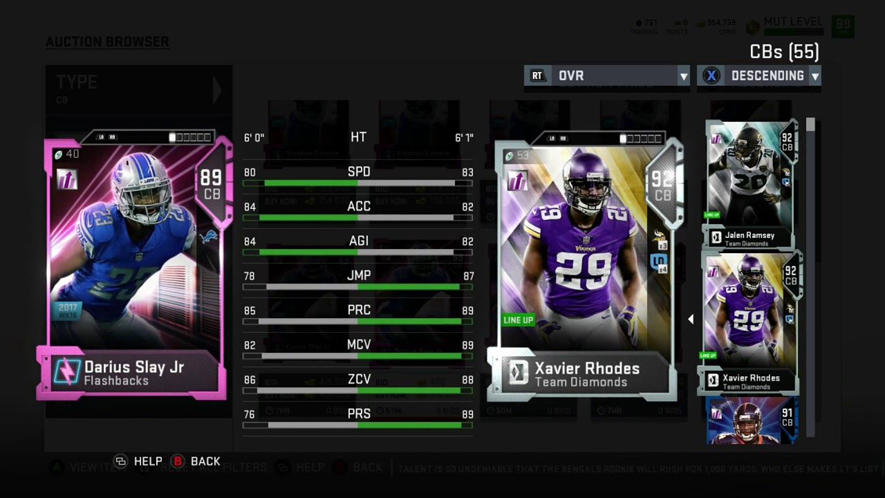 My 1st Flashback Pack Of The Year! Monstrous New FlashBack Players Added! Madden 19 Ultimate Team
