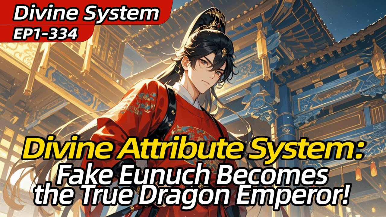 [fulfilling story]Divine Attribute System:Fake Eunuch Becomes the True Dragon Emperor!