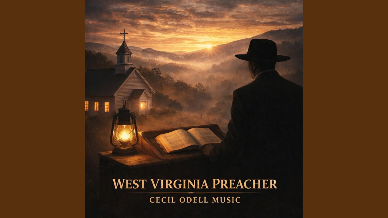 West Virginia Preacher