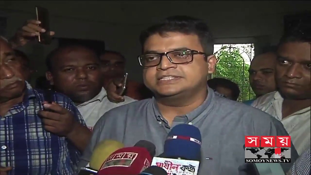 ৭ দিনের মধ্যেই সাতকানিয়ায় পদদলনের তদন্ত প্রতিবেদন | Chattogram News | Somoy TV