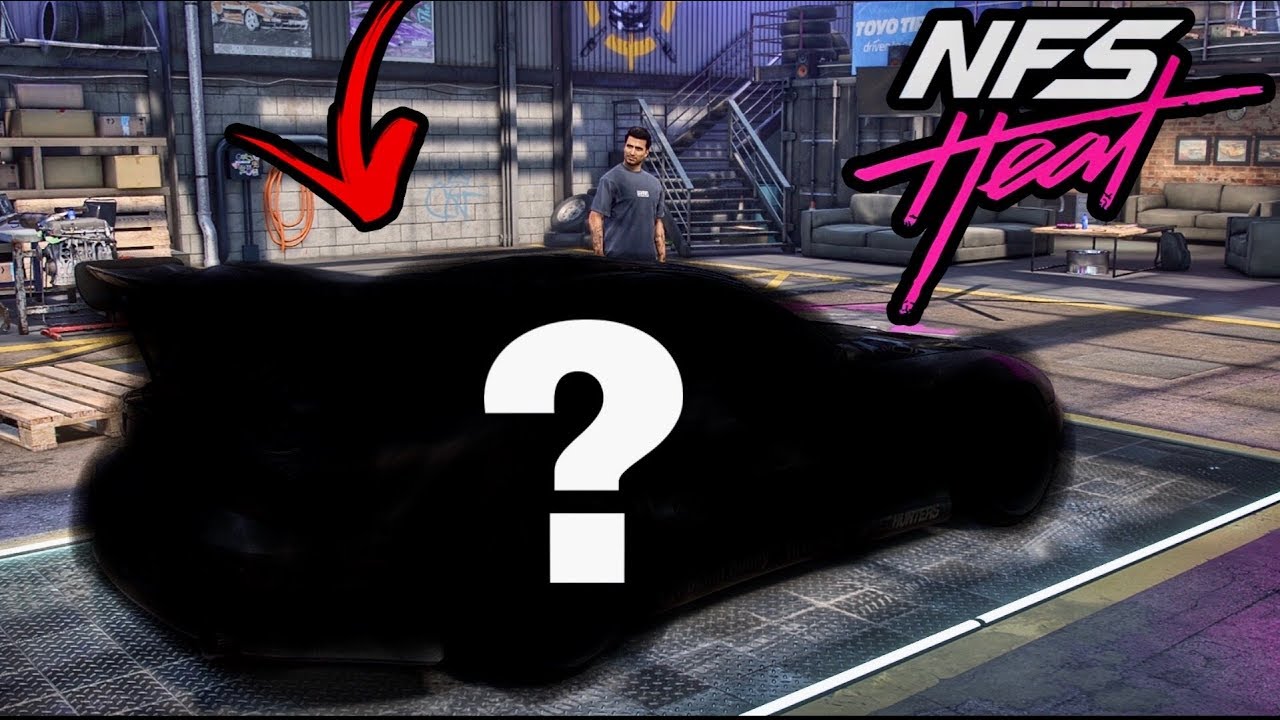 O MELHOR CARRO para DRIFT | Need For Speed: Heat !