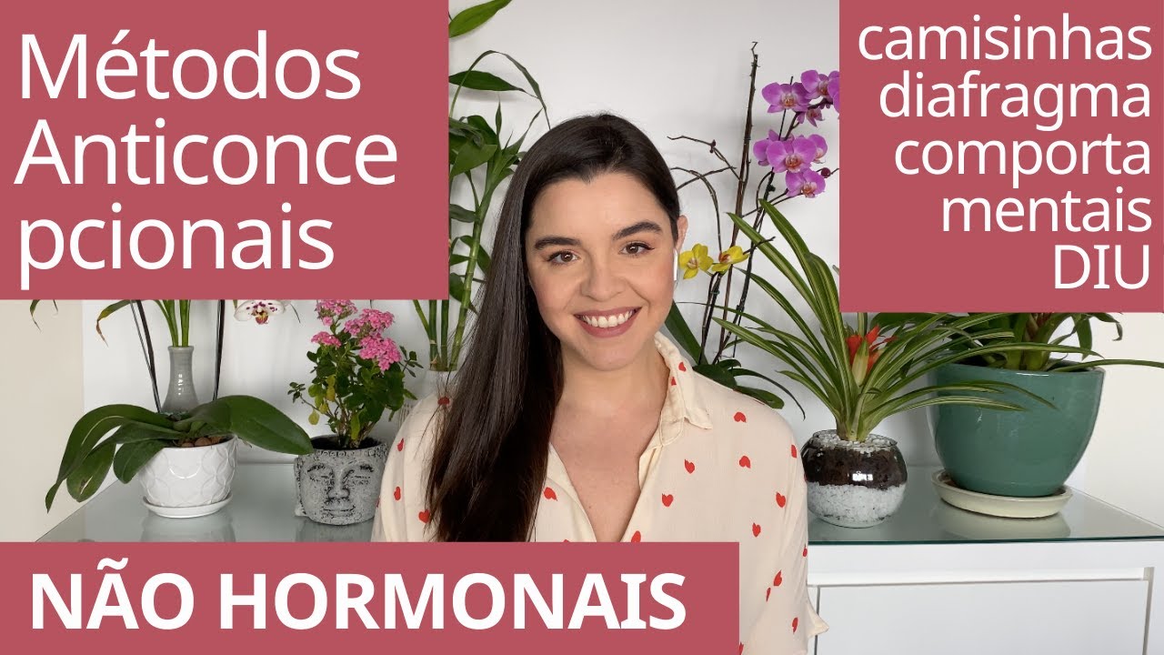 Métodos anticoncepcionais não hormonais. É possível parar a pílula e não engravidar? DIU de cobre