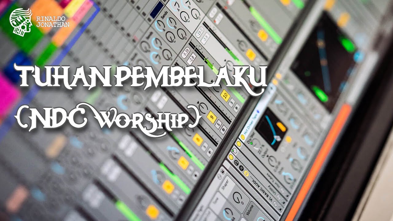 [Open Sequencer Project] [AI] Tuhan Pembelaku (NDC Worship) download!