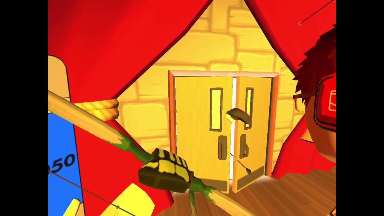 Golden  trophy bow only With​ @DefinitelyIceyRR 