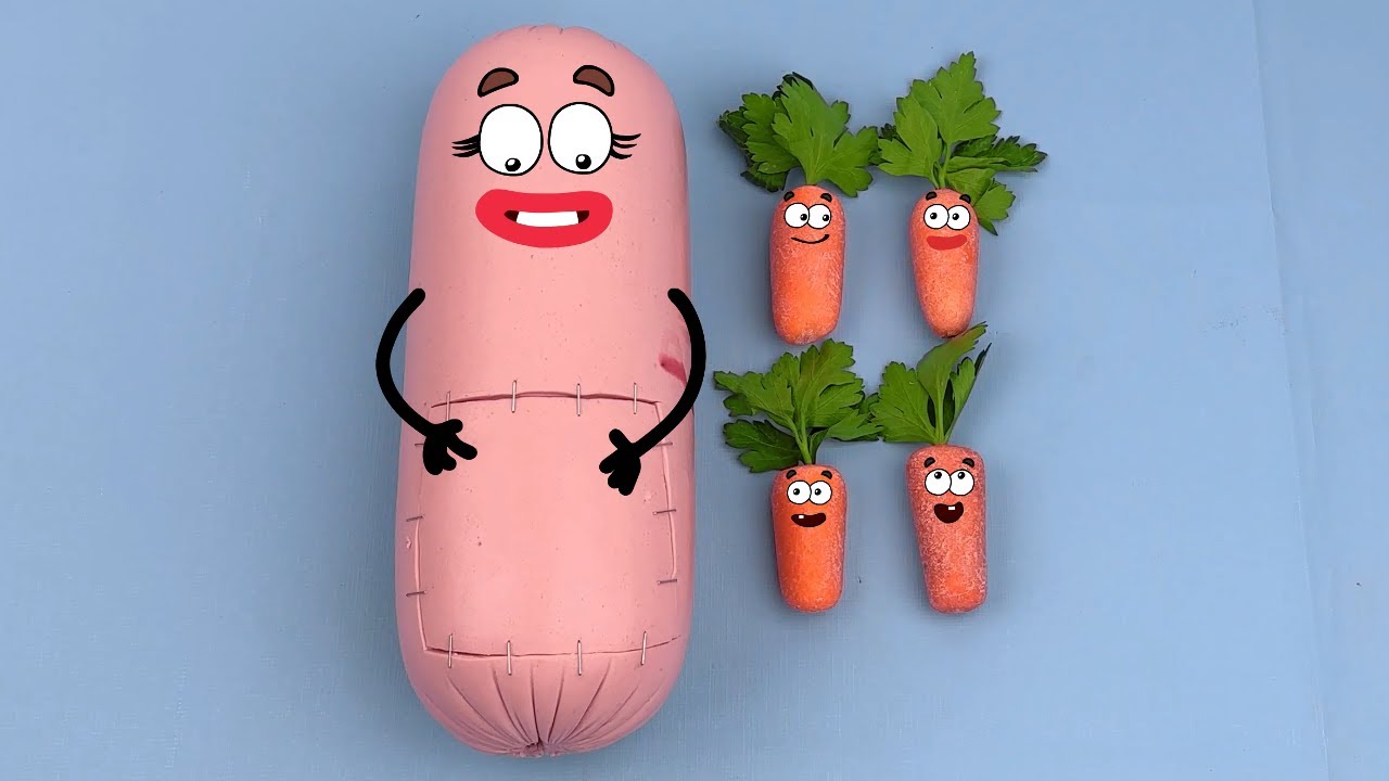 What's the BEST Cartoon Animation Style for Funny Videos