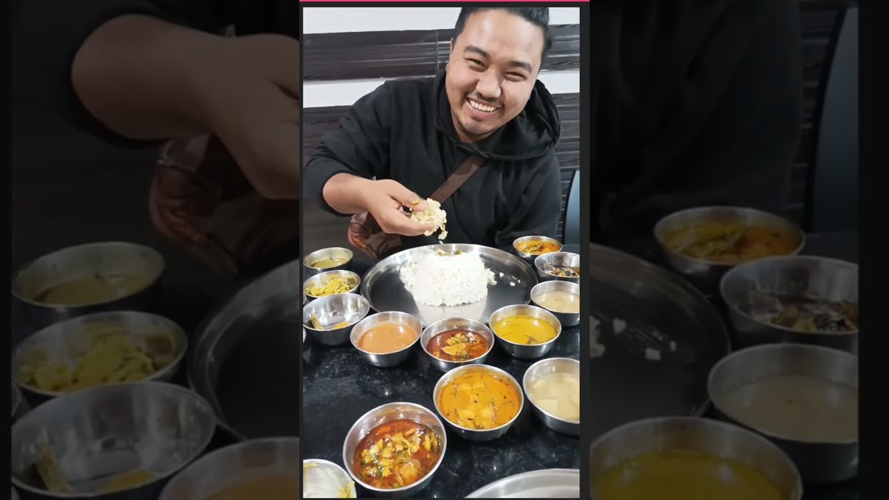 Khuman Lampak Shirui Mathel-Lukoi Hotel Pranks Video.
