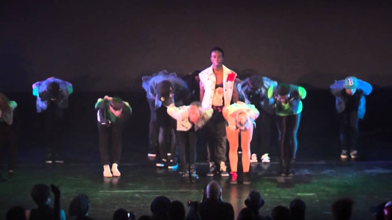 Willdabeast Adams | Carnival - 