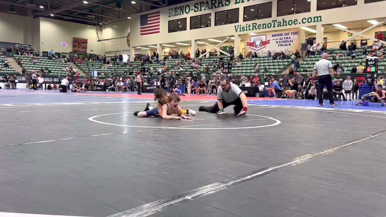 “Herra Rose The Last Dragon” The 6 year old Menace to Society!